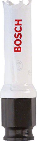Metal ve Ahşap 16 mm Hss Bi-Metal %8 Kobaltlı Delik Testeresi BOSCH 2608594196